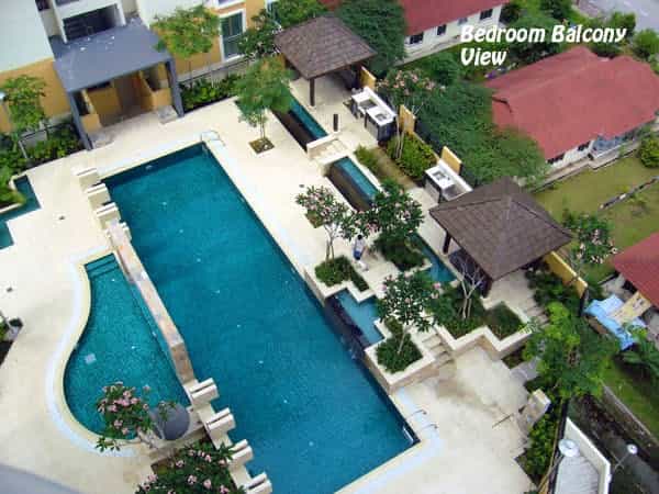 Property Image 1 - Ritze Perdana 1, Damansara Perdana
