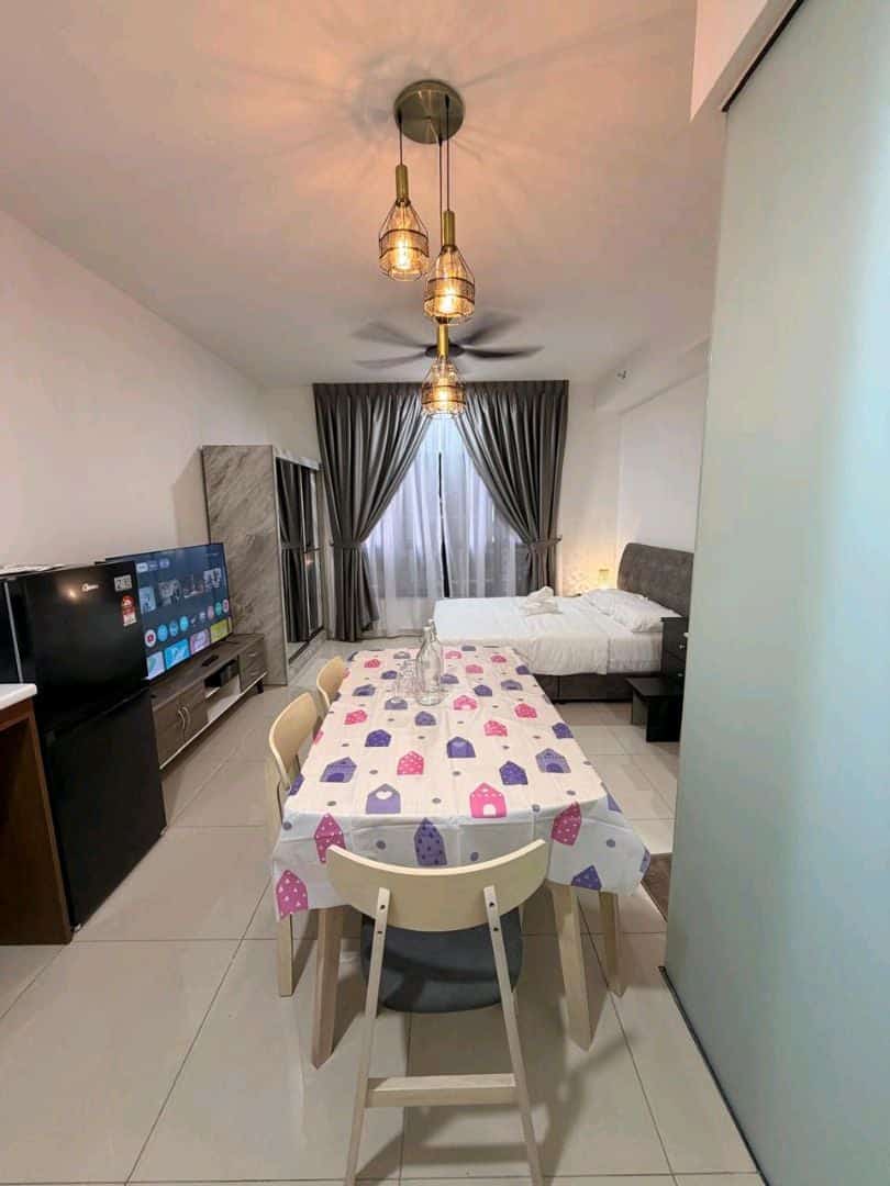 Property Image 1 - Astrum, Ampang