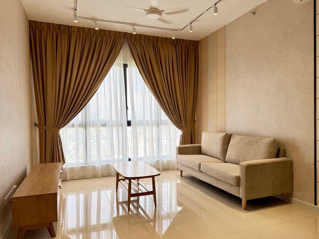 Property Image 1 - Residence Sunway Belfield, Kuala Lumpur