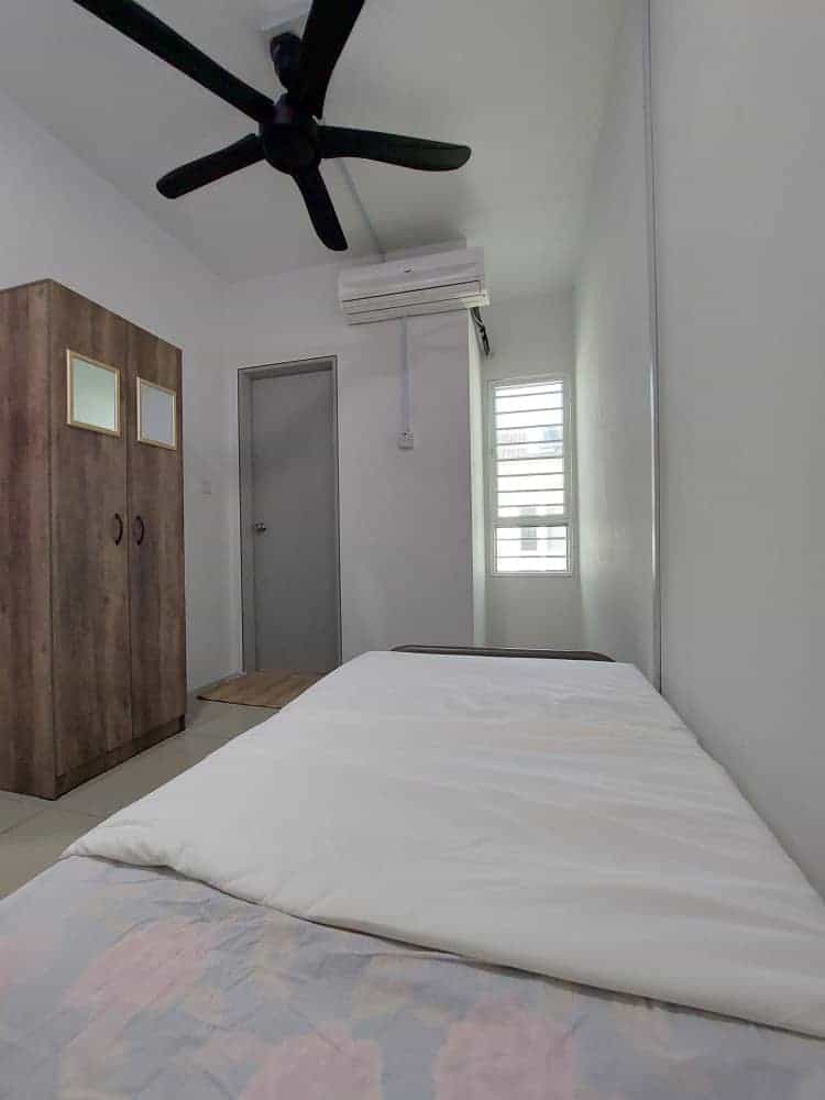 Property Image 1 - Rentak Perdana, Bandar Puncak Alam