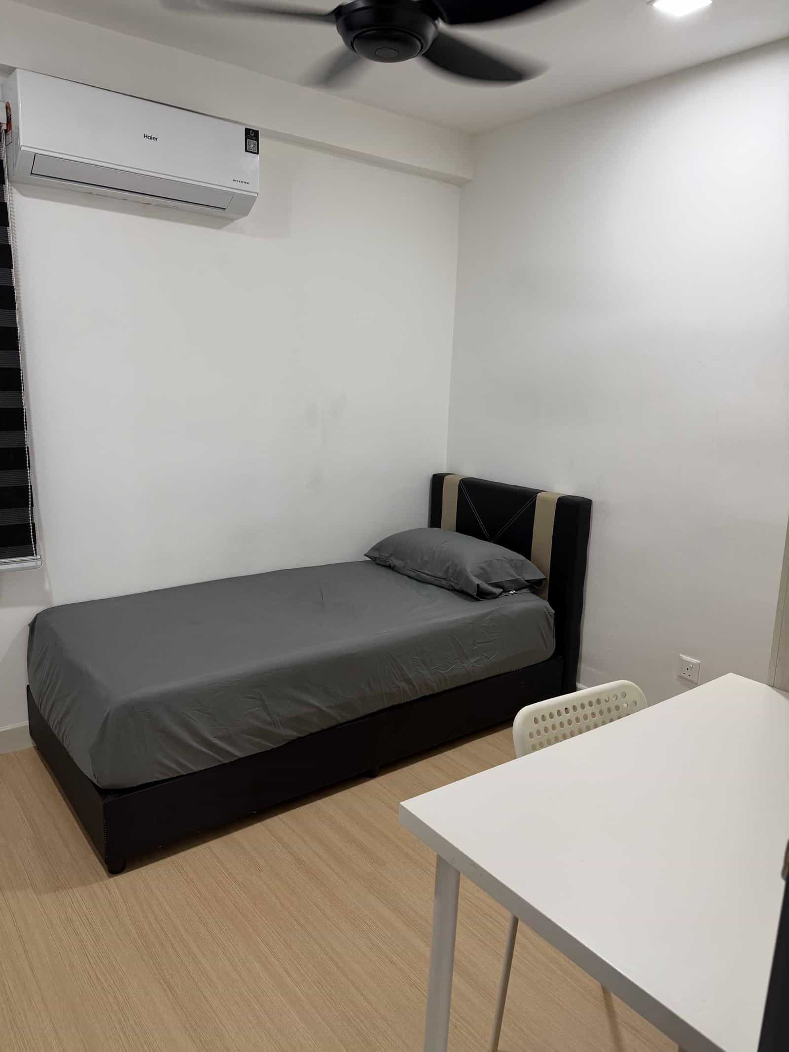Property Image 1 - Small Room (MALE ONLY) @ M Arisa, Sentul