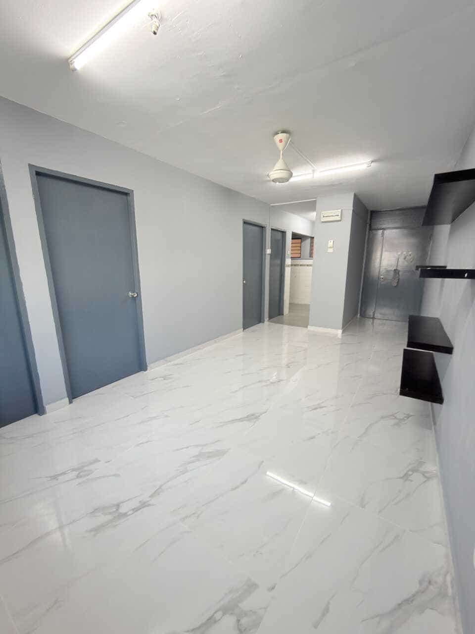 Property Image 1 - PPR Sri Pantai, Pantai Dalam