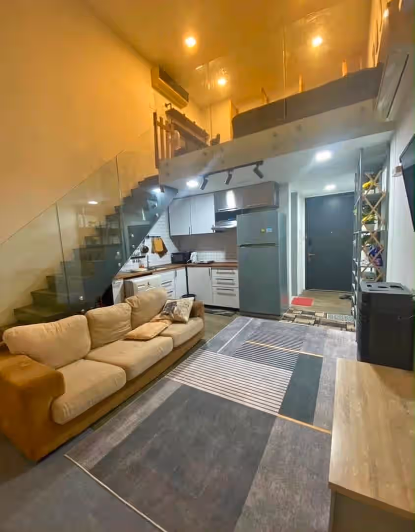 Property Image 1 - Setia Sky Residences, Kuala Lumpur