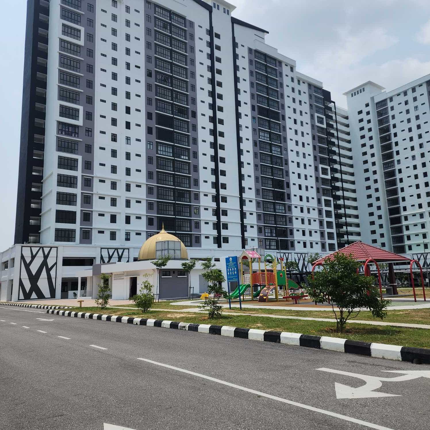 Property Image 1 - Klebang