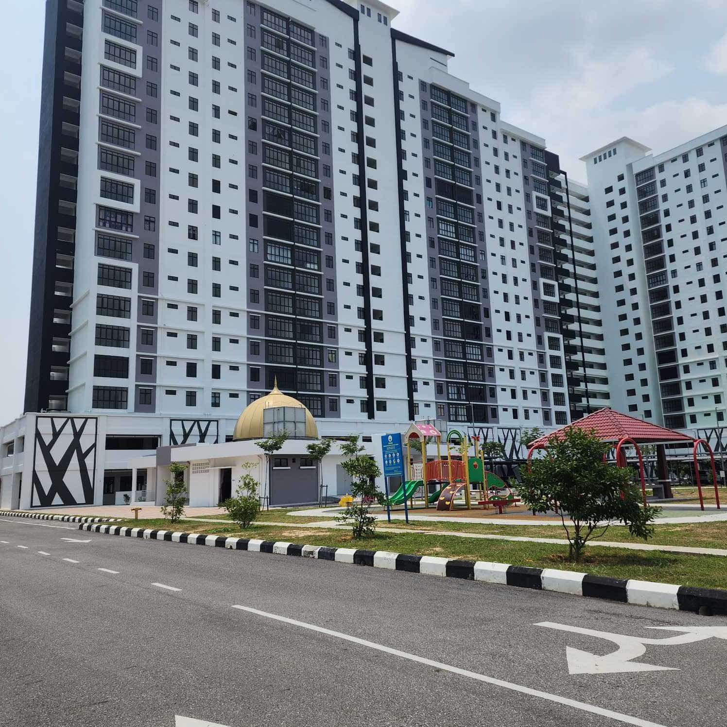 Property Image 1 - Klebang
