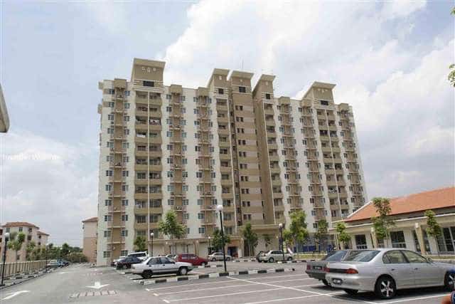 Property Image 1 - Vistaria Apartment