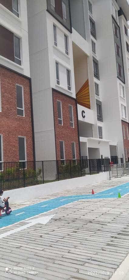 Property Image 1 - Tunas Residensi, Nada Bidara Seremban