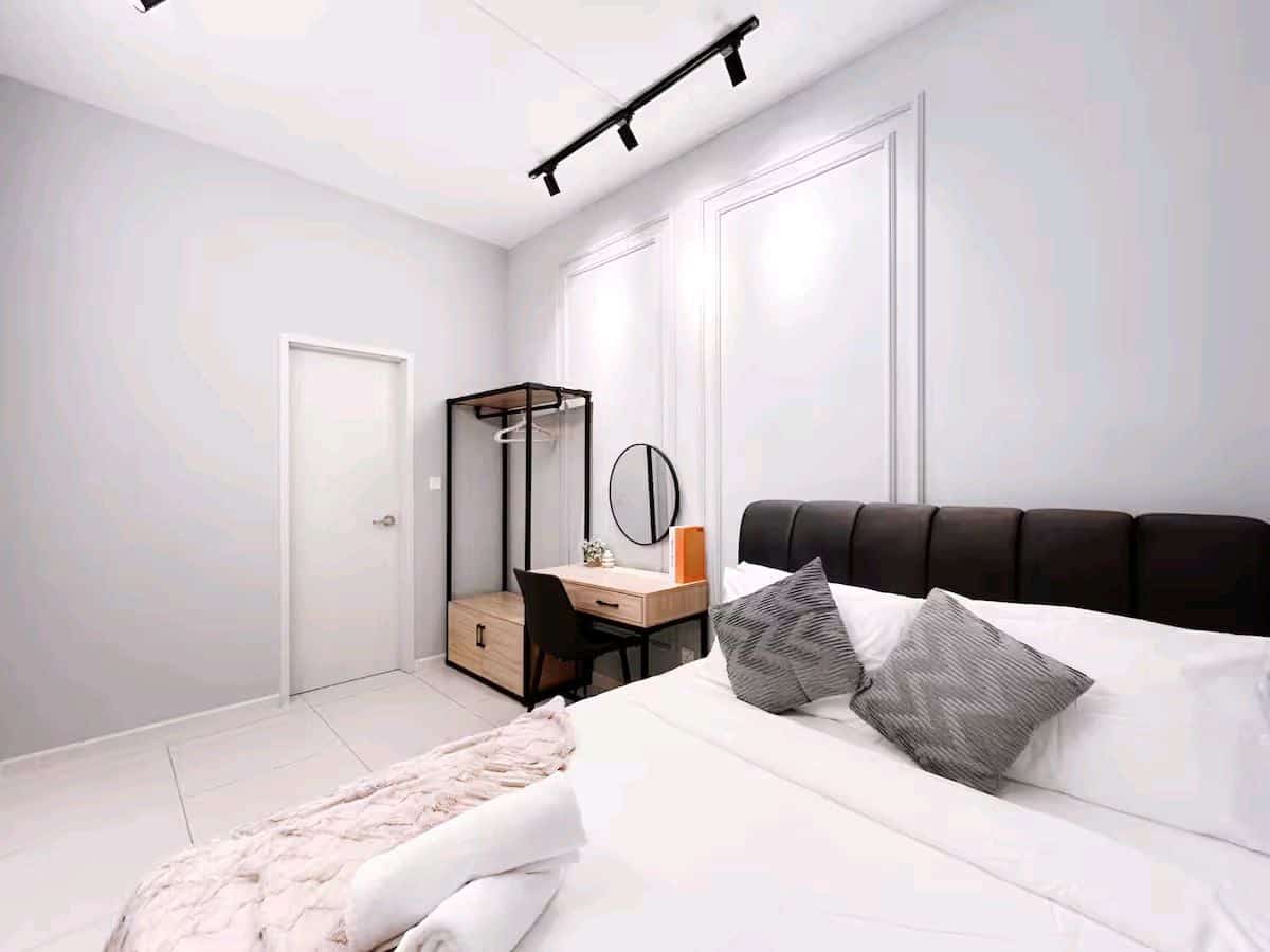 Property Image 1 - Majestic Residence, Kuala Lumpur