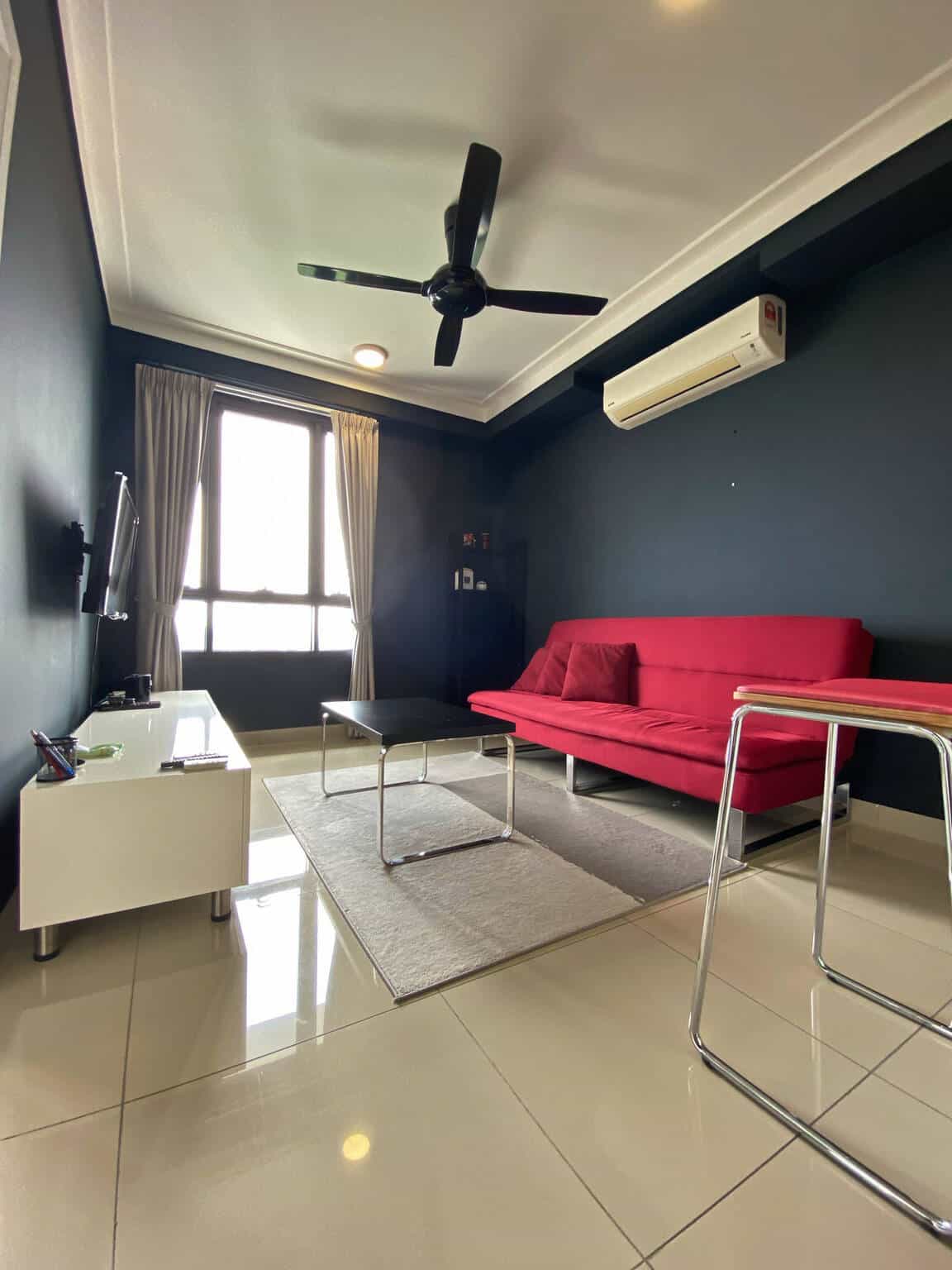 Property Image 1 - Solstice @ Pan'gaea, Cyberjaya