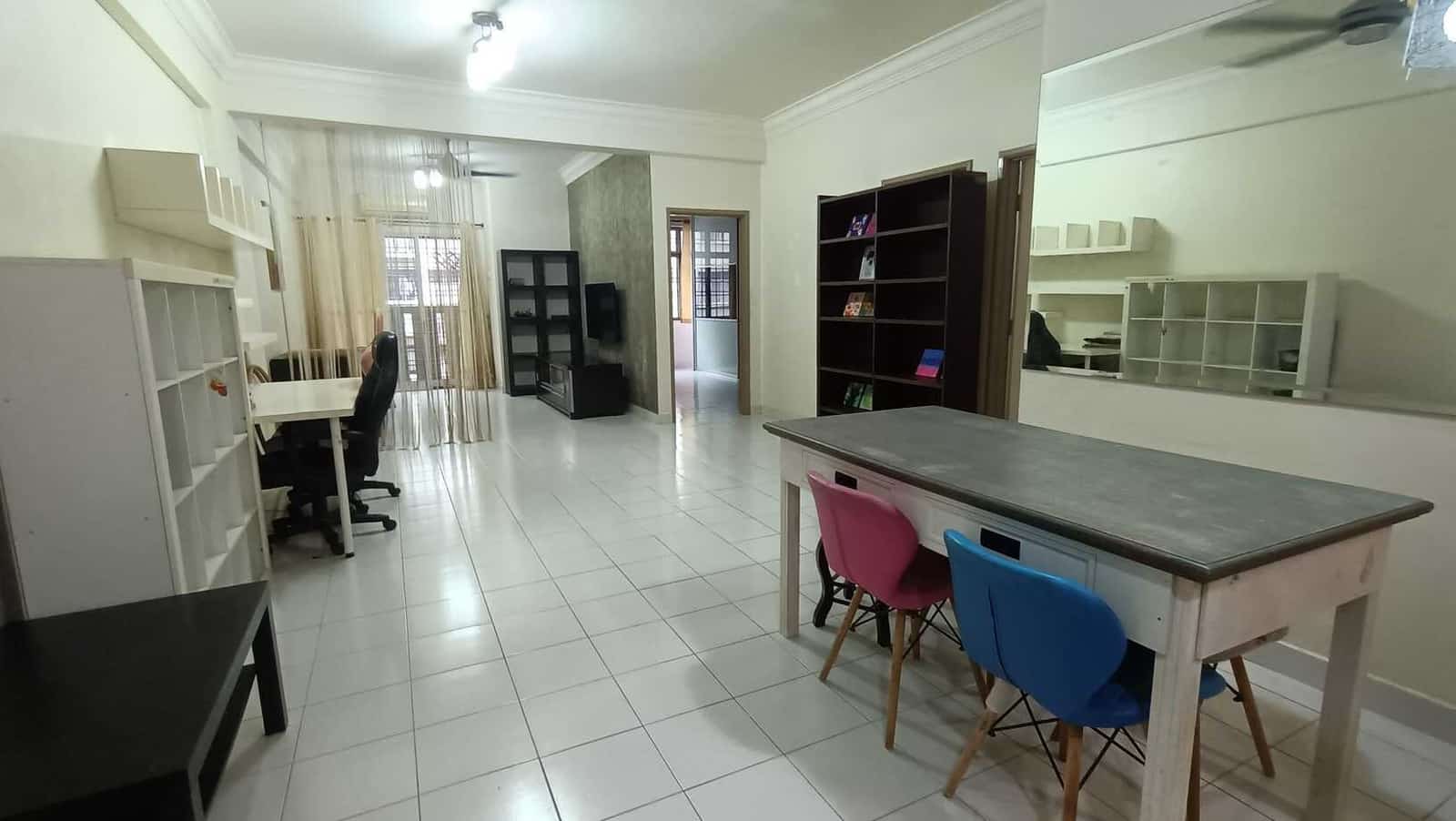 Property Image 1 - Fortune Avenue, Kepong
