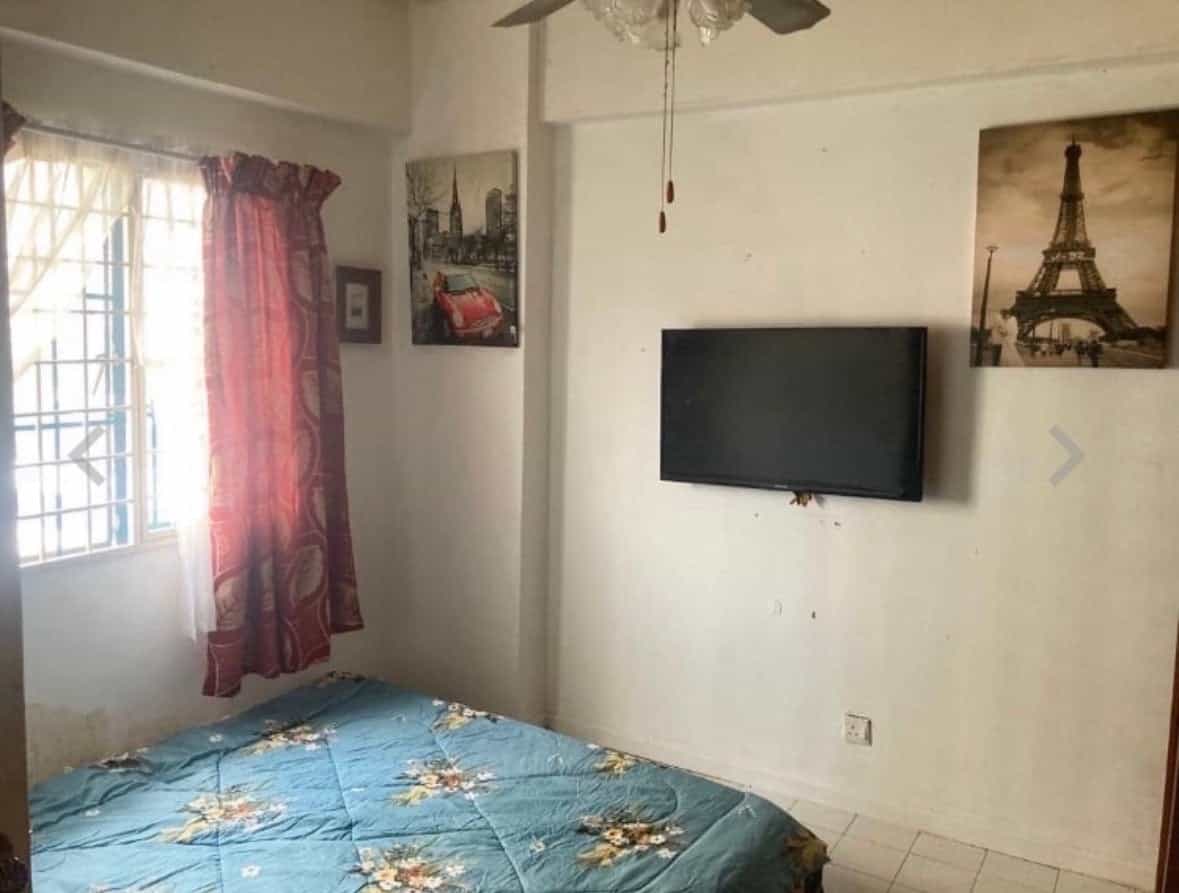 Property Image 1 - Menara Orkid, Sentul