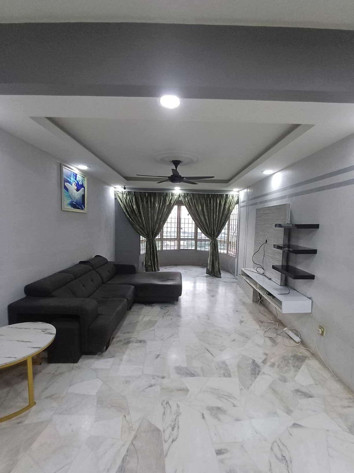 Property Image 1 - Sri Intan 2, Taman Bamboo