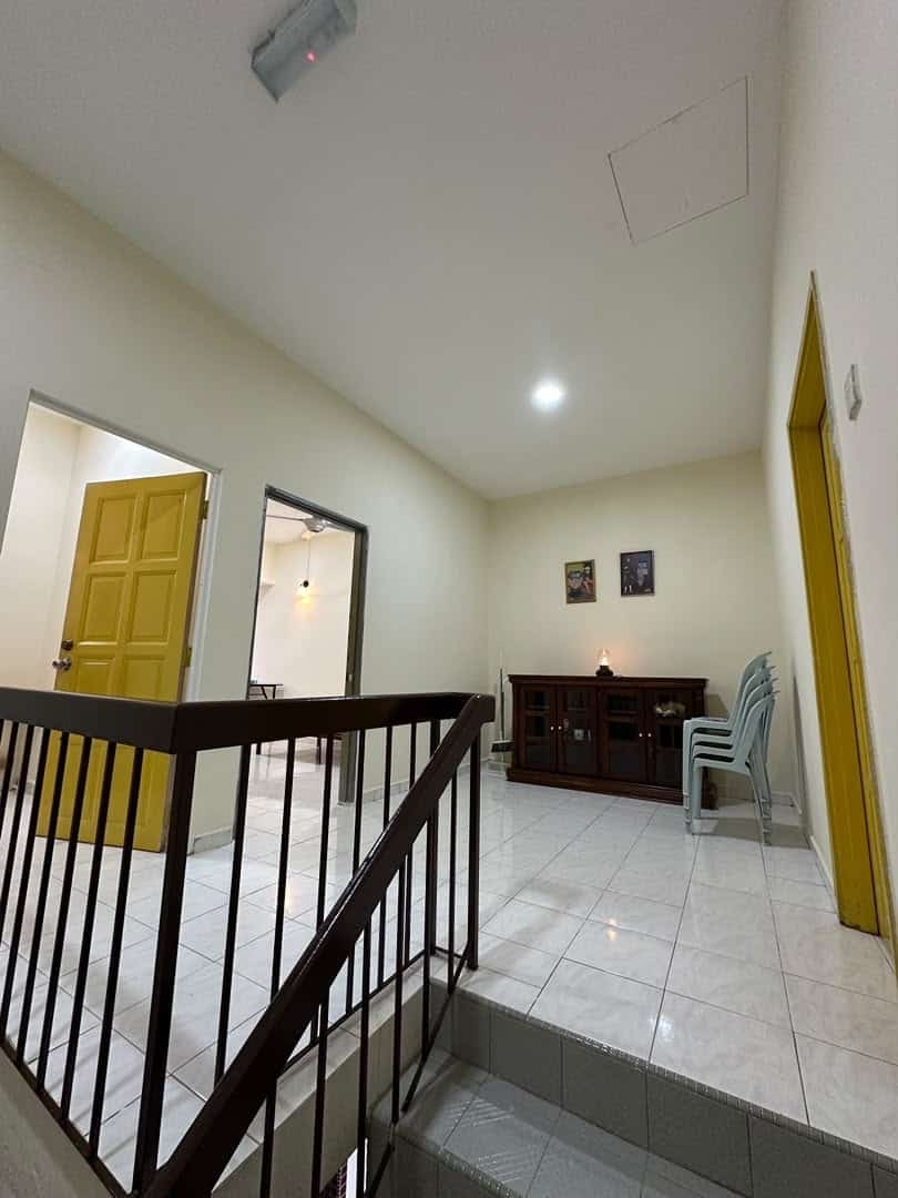 Property Image 1 - Taman Wangsa Cheras, Batu 9 Cheras