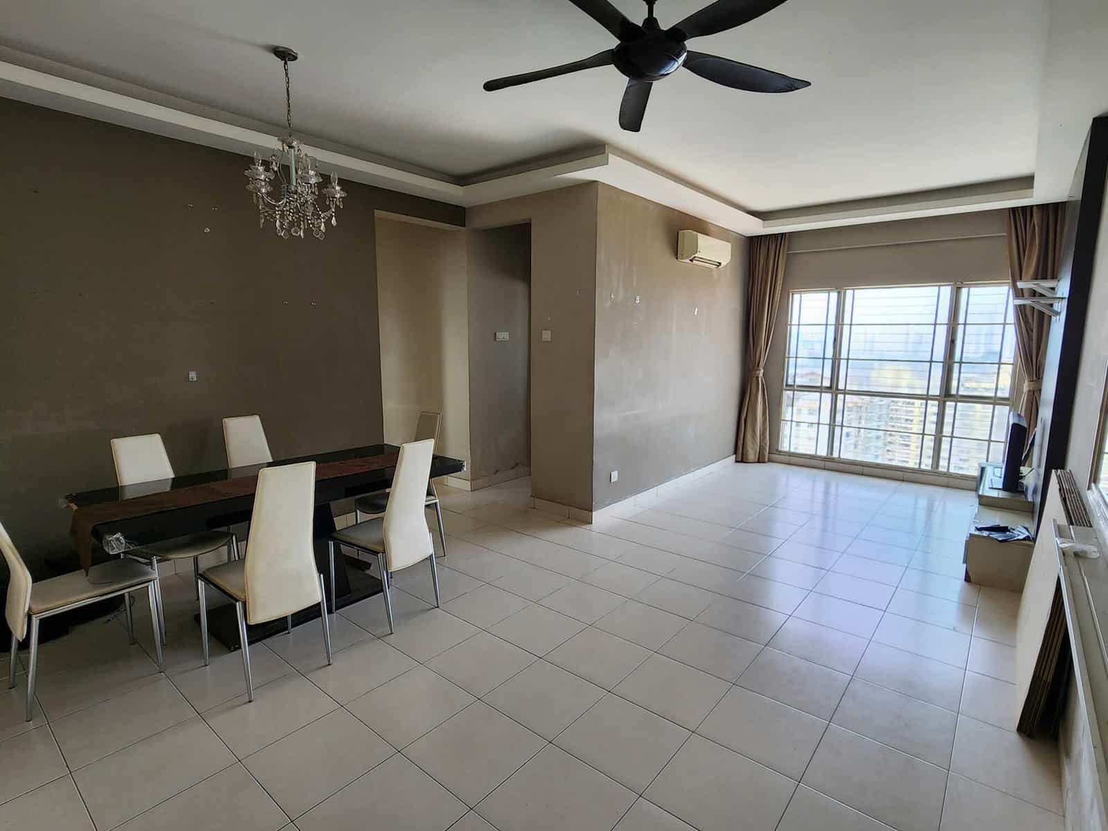 Property Image 1 - 1 Petaling, Sungai Besi