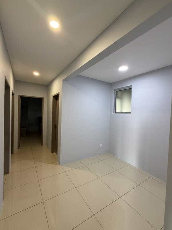 Property Image 1 - Residensi Semarak Platinum, Kampung Padang Tembak