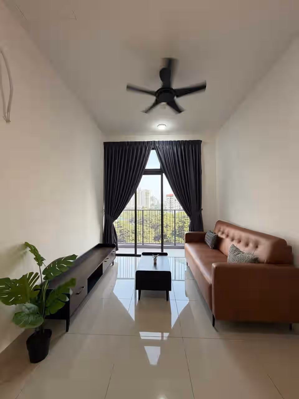 Property Image 1 - M Arisa Sentul, Kuala Lumpur