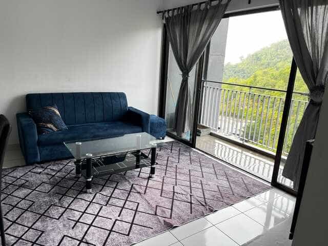 Property Image 1 - Residensi Lili, Nilai