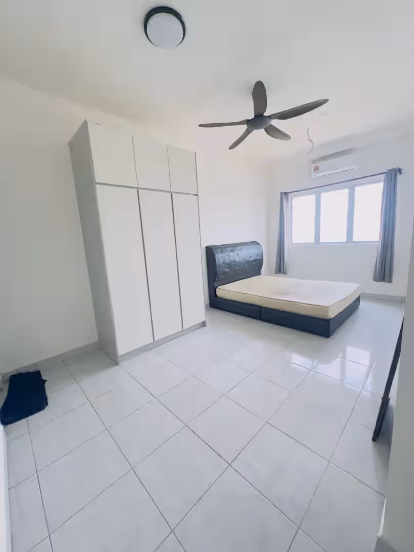 Property Image 1 - Idaman BSP, Puchong