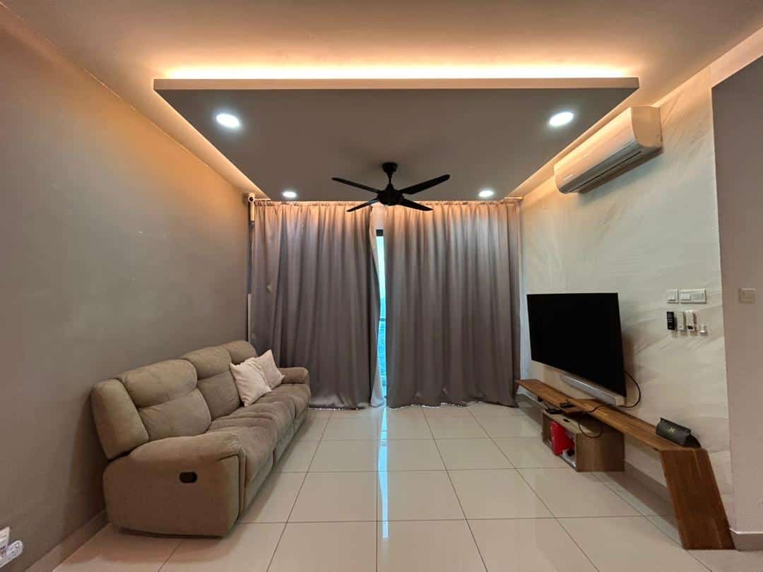 Property Image 1 - Parkhill Residence, Bukit Jalil
