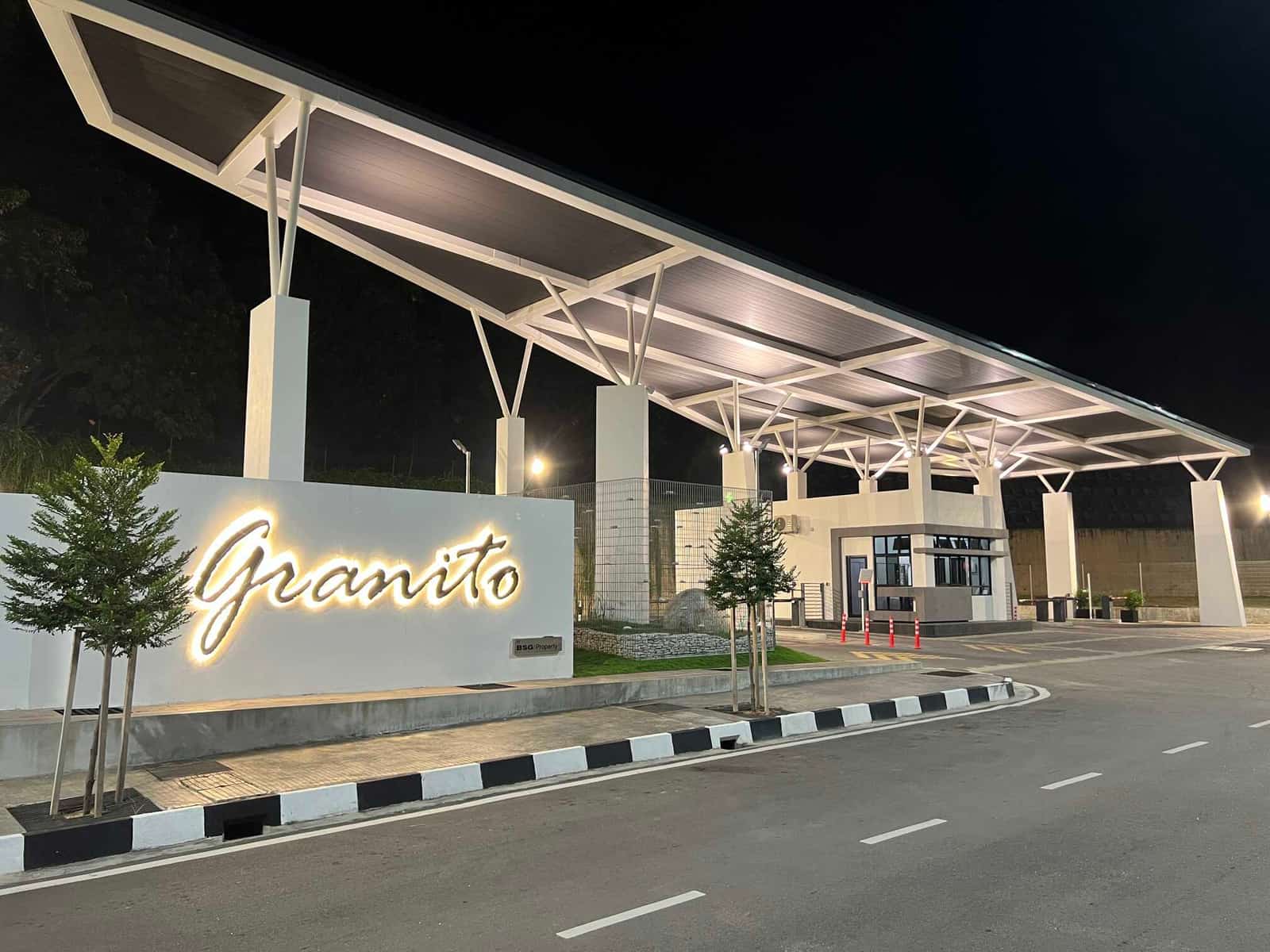 Property Image 1 - Granito, Tanjung Bungah