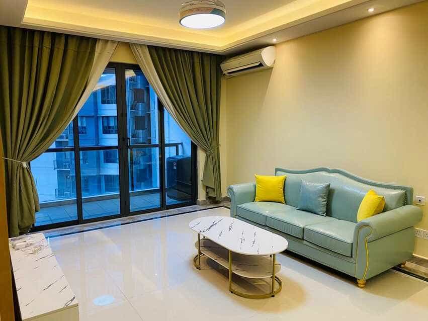 Property Image 1 - R&F Princess Cove, Johor Bahru