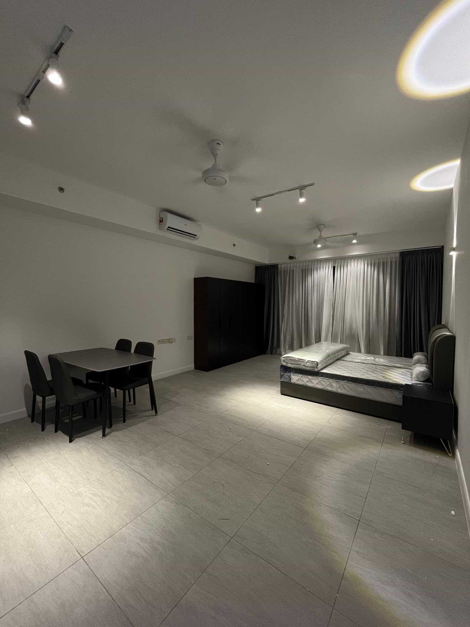 Property Image 1 - Bell Suites by Salaam Suites, Sepang
