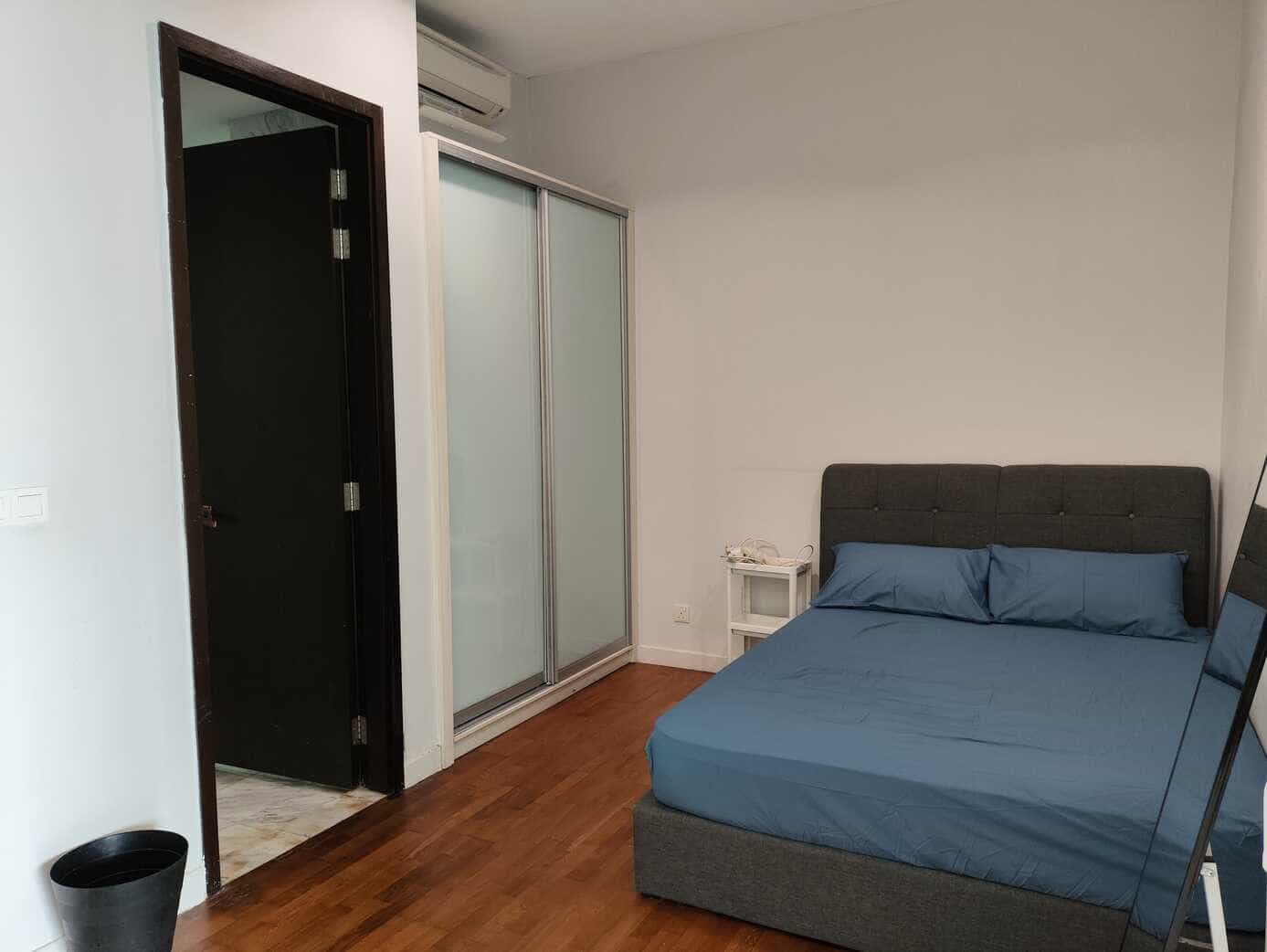 Property Image 1 - The Elements, Ampang Hilir