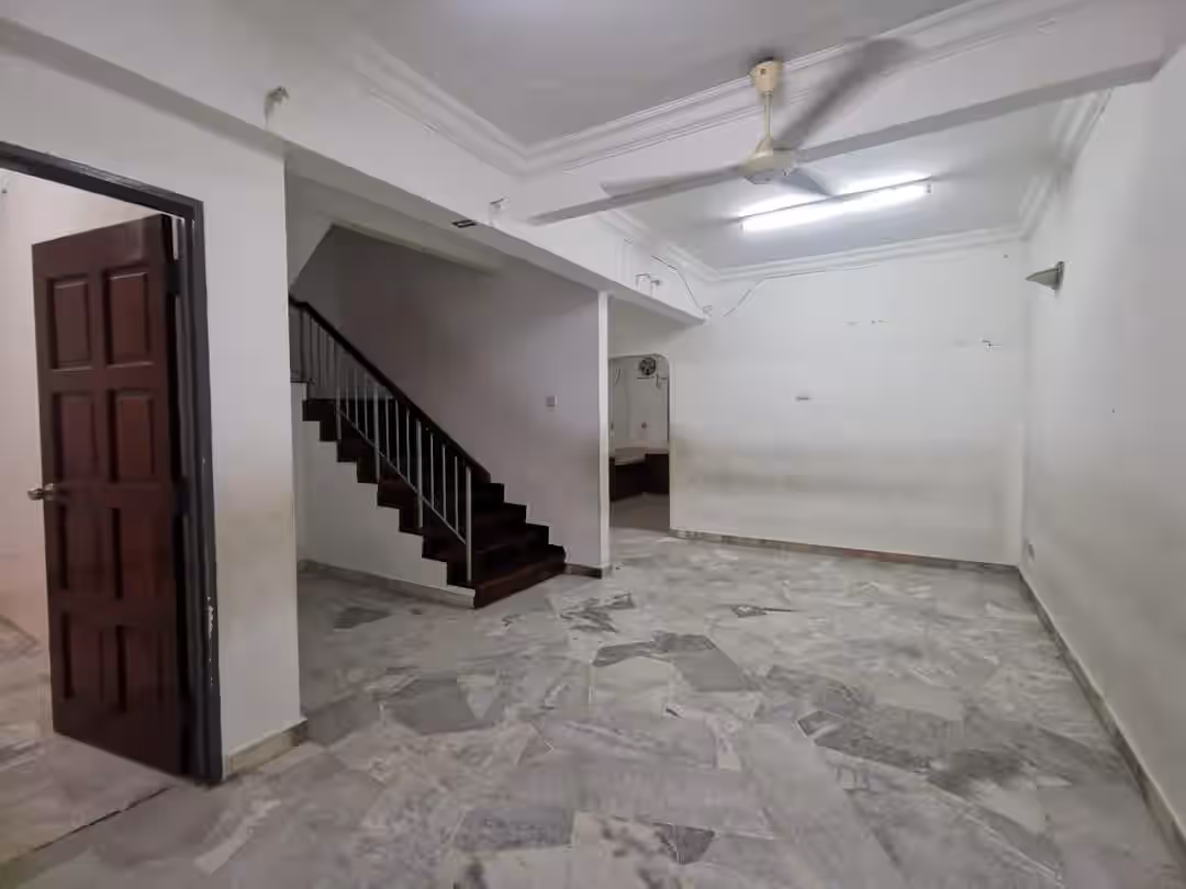 Property Image 1 - Sri Petaling 2.5 Storey Terrace