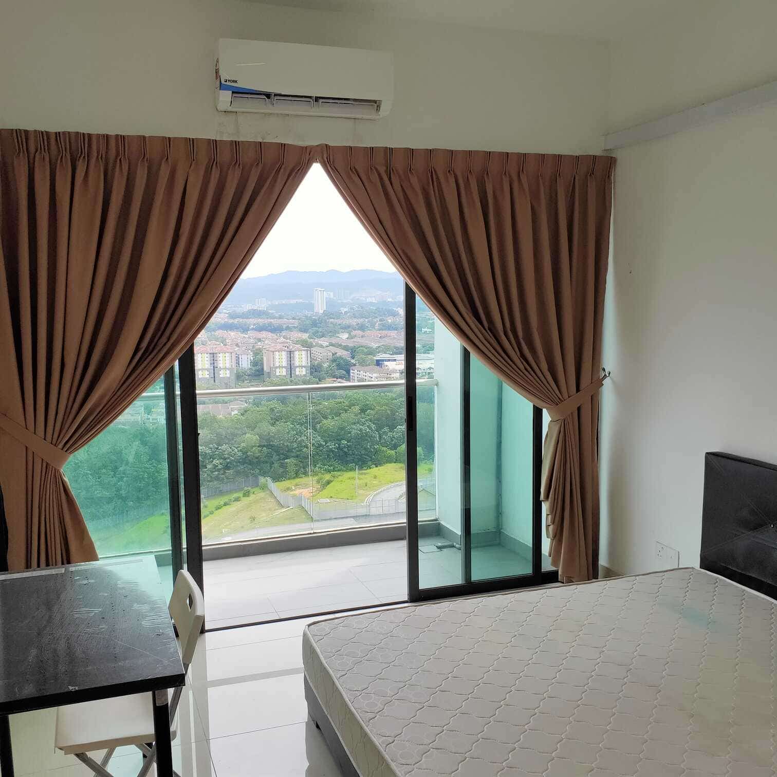 Property Image 1 - Damai Hillpark, Bandar Damai Perdana