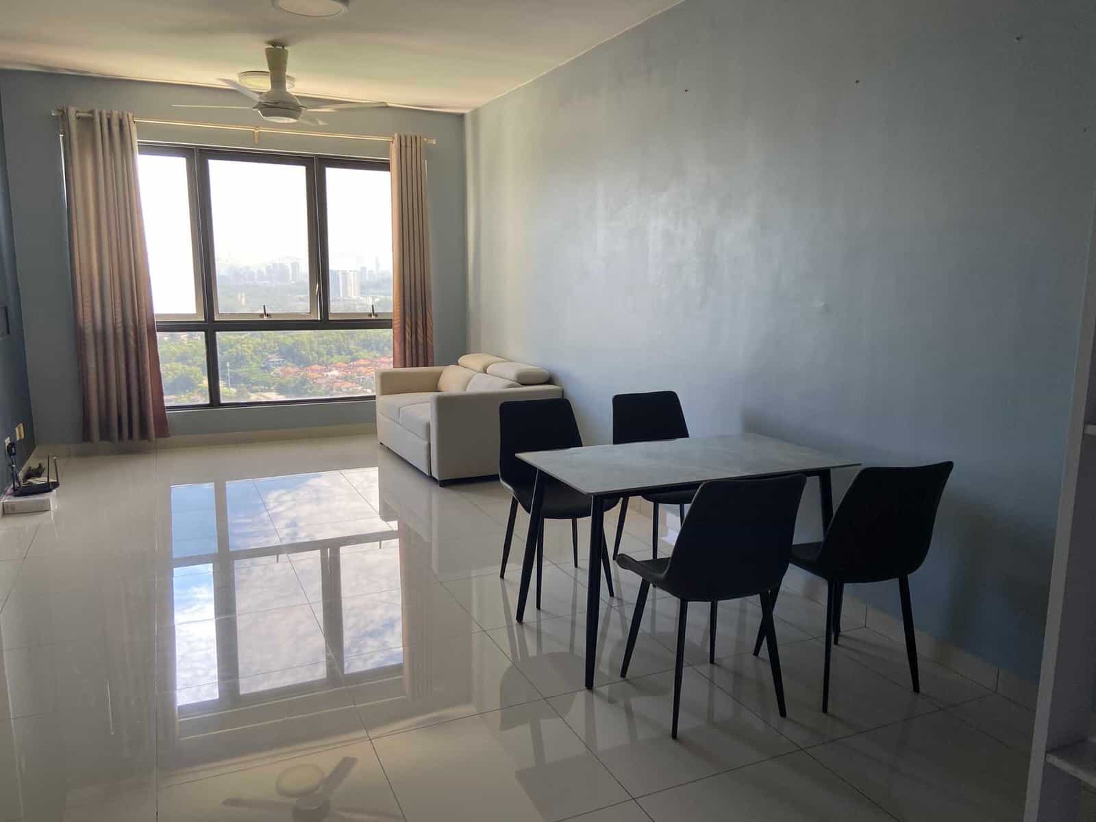 Property Image 1 - Sfera Residency, Seri Kembangan