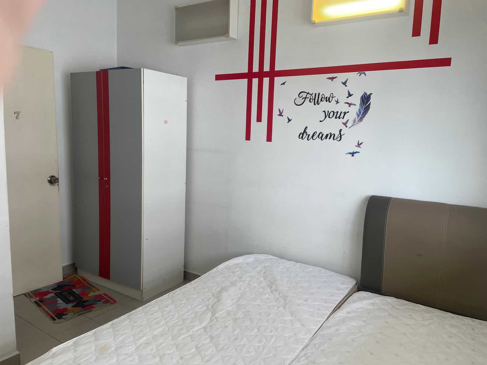 Property Image 1 - Myplace Apartment SS15 Subang Jaya