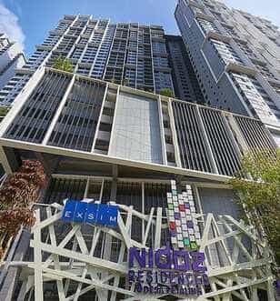 Property Image 1 - Nidoz Residences, Desa Petaling