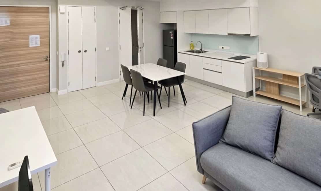 Property Image 1 - Sentral Suites, Kuala Lumpur