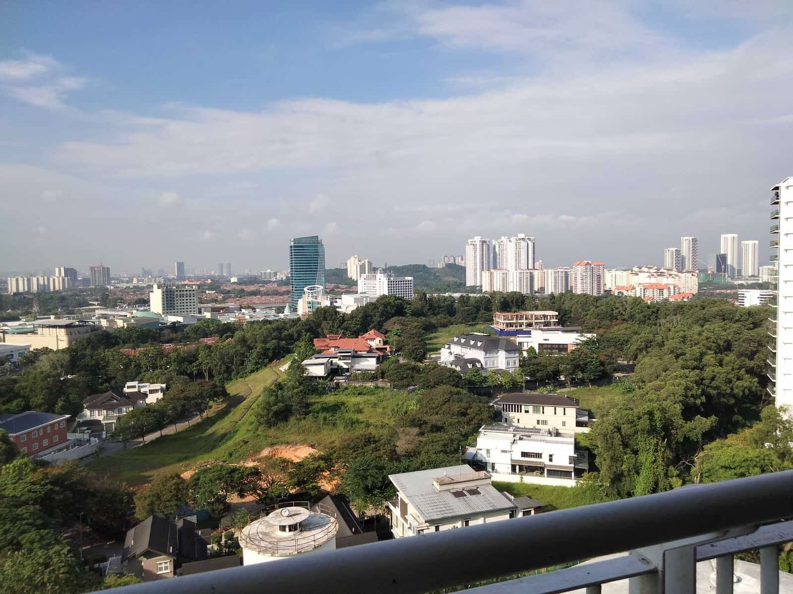 Property Image 1 - Ritze Perdana 2, Damansara Perdana