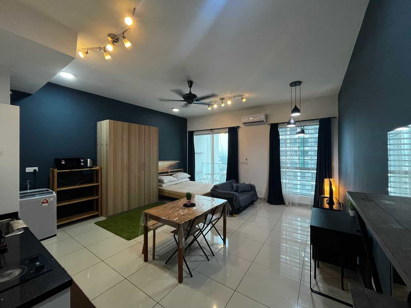 Property Image 1 - CyberSquare, Cyberjaya