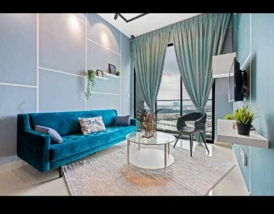 Property Image 1 - Maple Residences, Klang