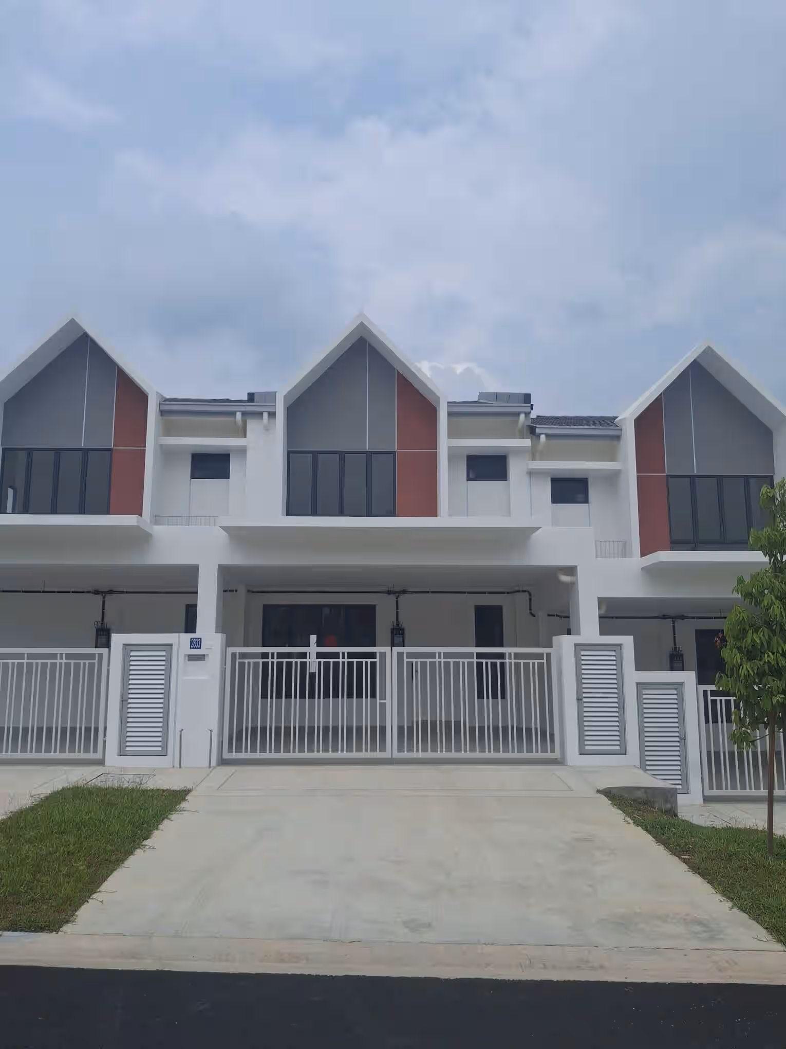 Property Image 1 - Eka Heights, Bandar Sri Sendayan
