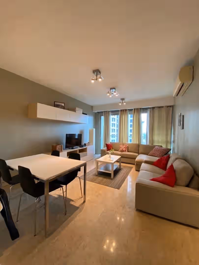 Property Image 1 - myHabitat, Kuala Lumpur