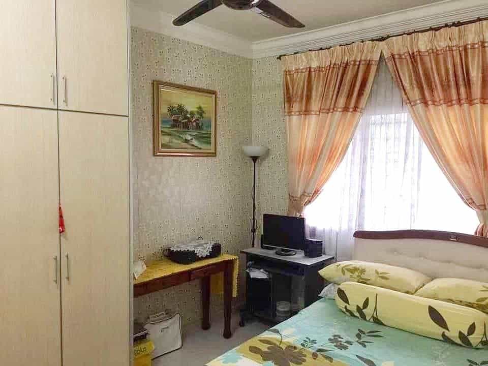 Property Image 1 - Pangsapuri Berembang Indah, Ampang