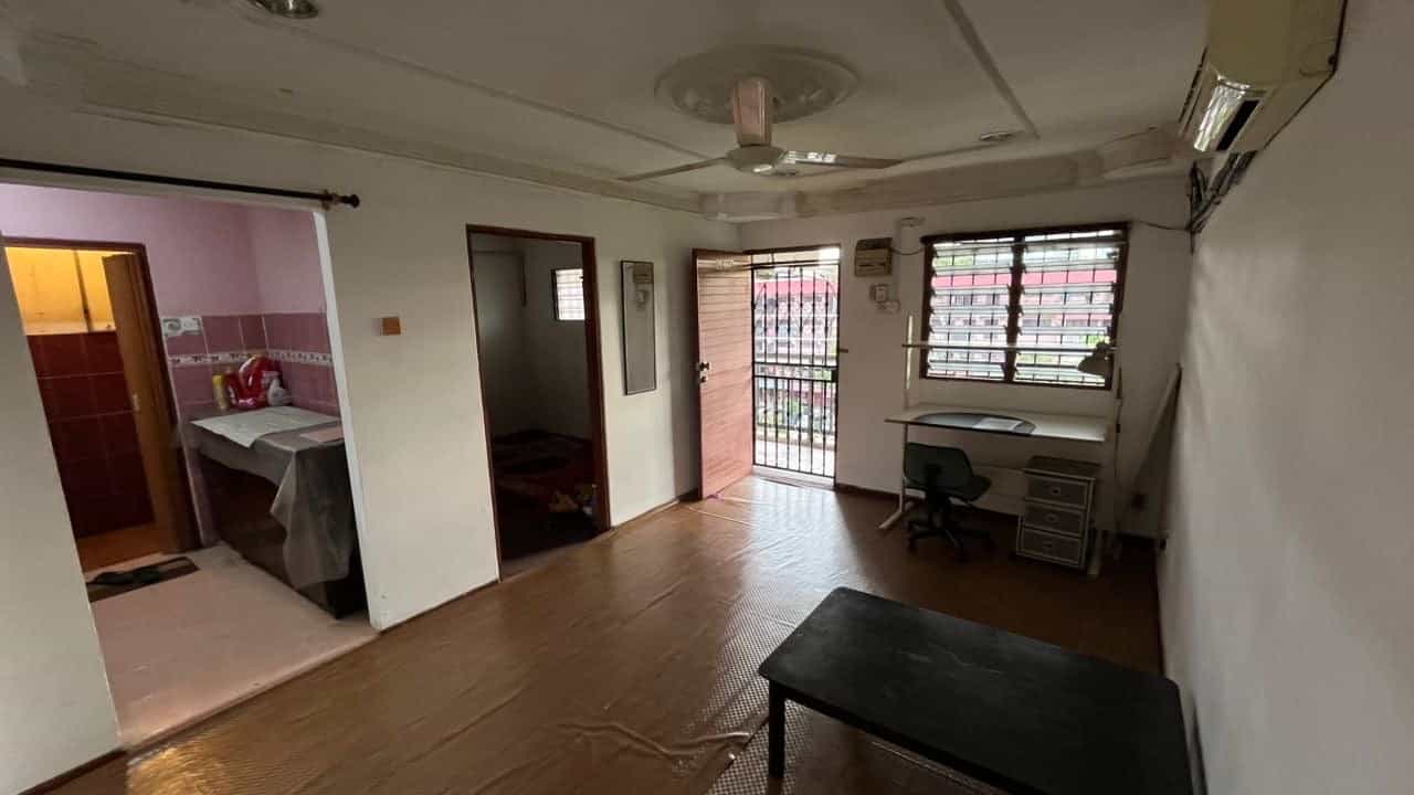 Property Image 1 - Pangsapuri DBKL, Bandar Baru Sentul