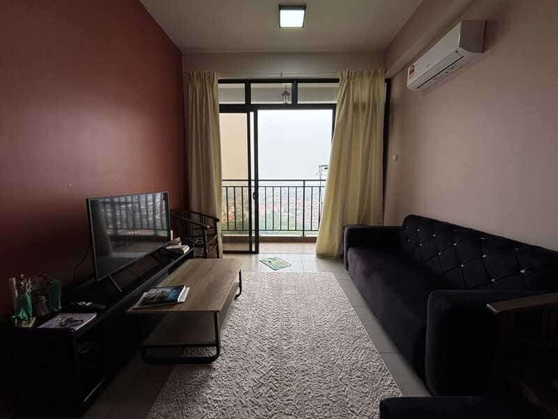 Property Image 1 - The Quartz Melaka