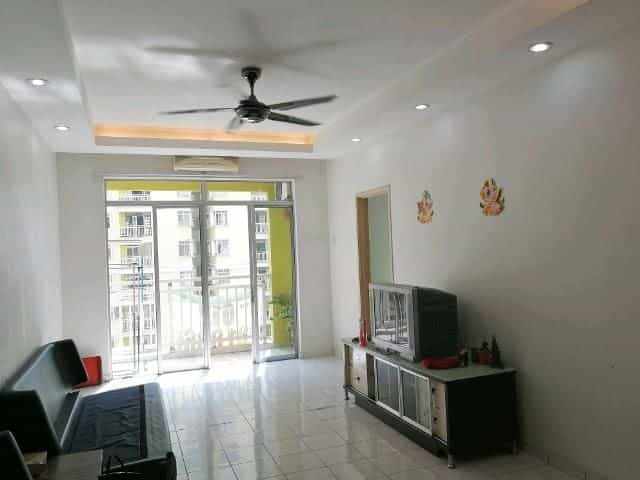 Property Image 1 - Platinum Hill PV3, Setapak