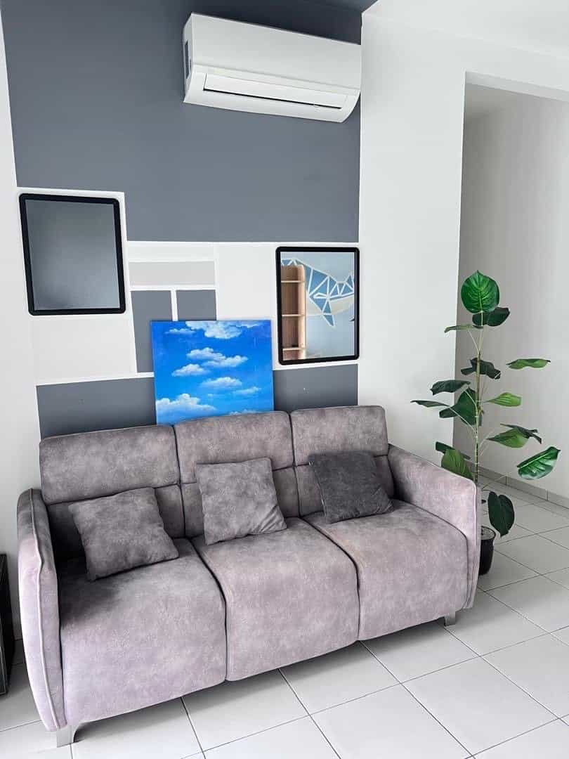 Property Image 1 - D'Nuri Residences, Desa Petaling