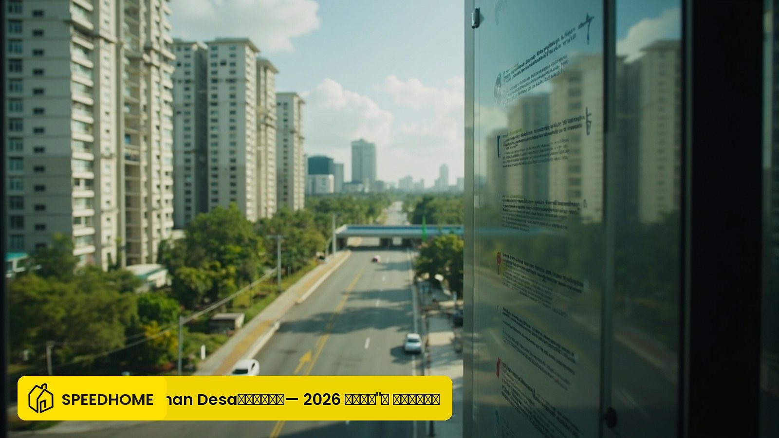 吉隆坡12个靠近LRT的Condo：租金与步行实况（2026）