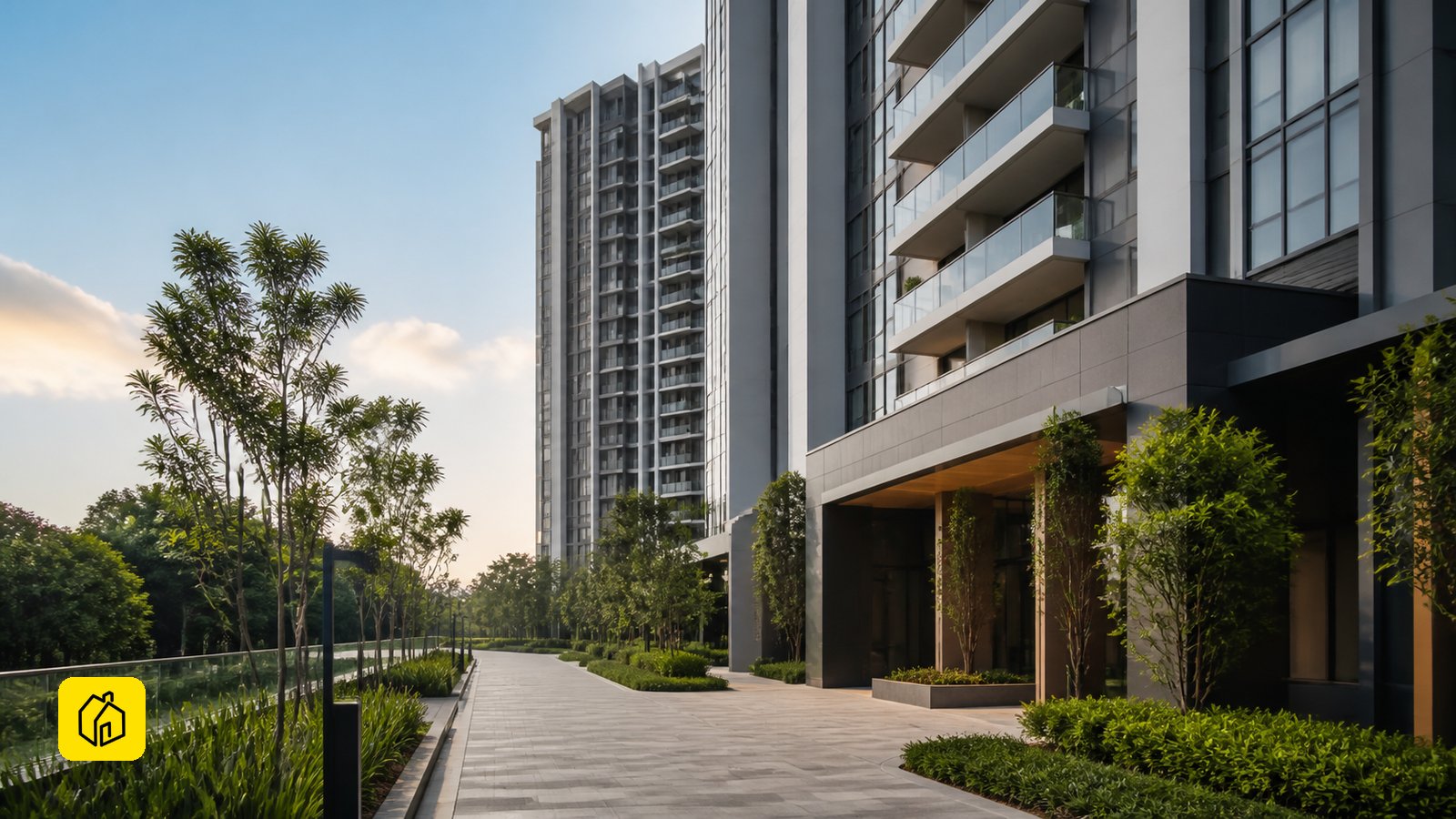 Konteks sewaan 28 Boulevard di Pandan Perdana untuk panduan penyewa