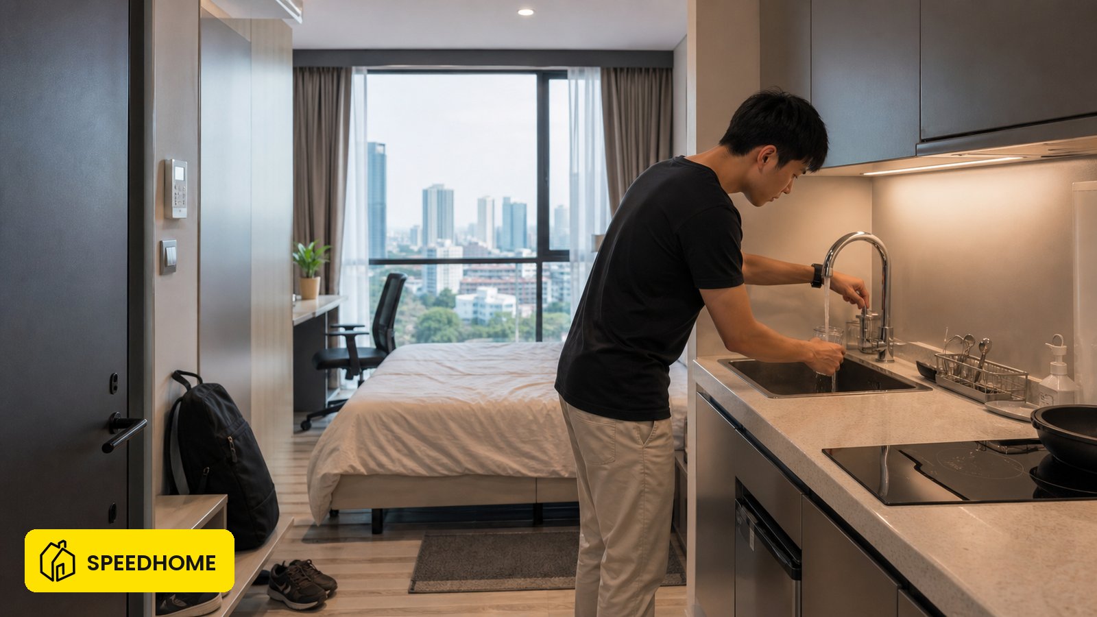 3 Elements for Rent (2026): Indicative Rents, Commute & Viewing Checklist