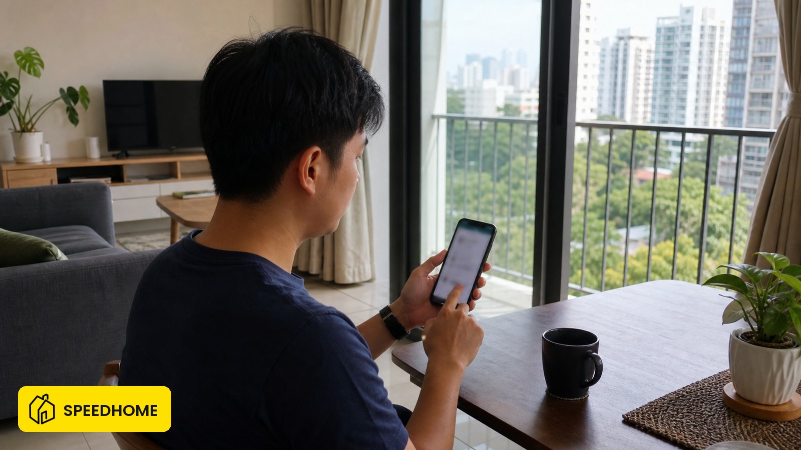 Online rent payment in Malaysia saves time, prevents late fees, and creates a di