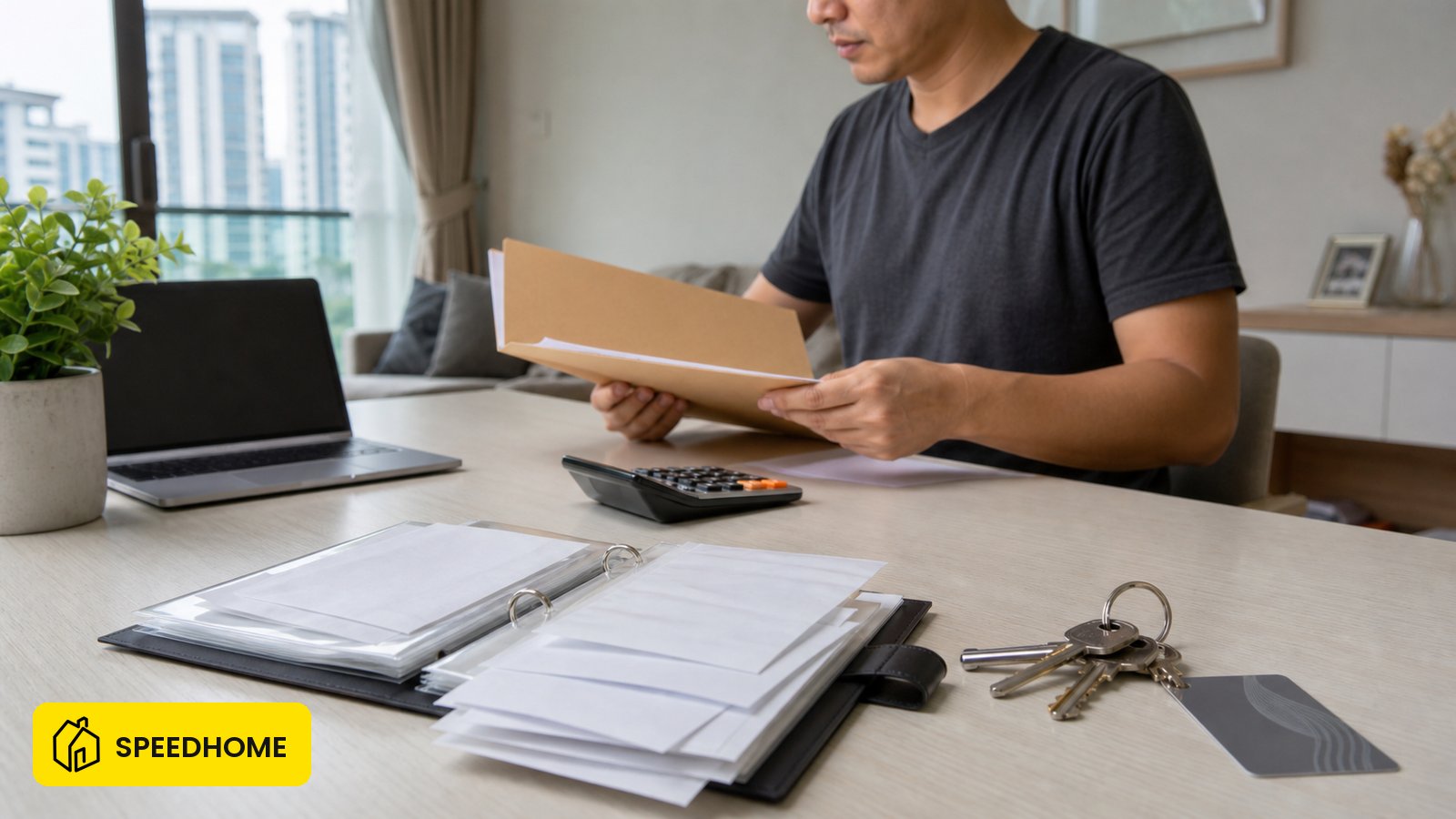 Malaysian rental scene related to this guide: 5 Best Practices of Rental Income Reporting for Landlords Malaysia 2026