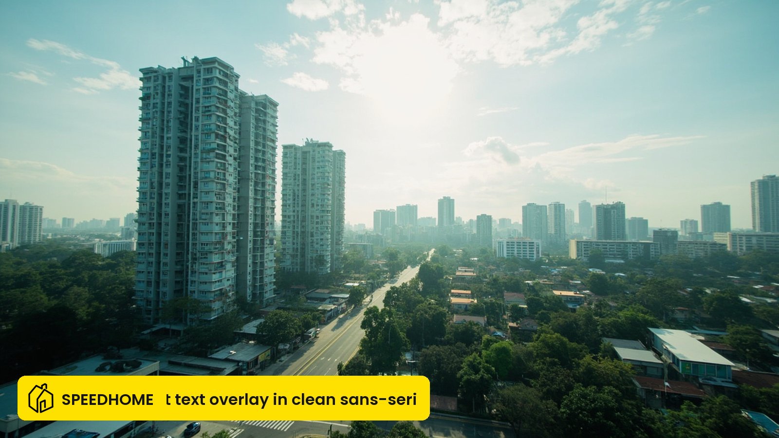 Condo for Rent in Kota Damansara: 5-Point Checklist