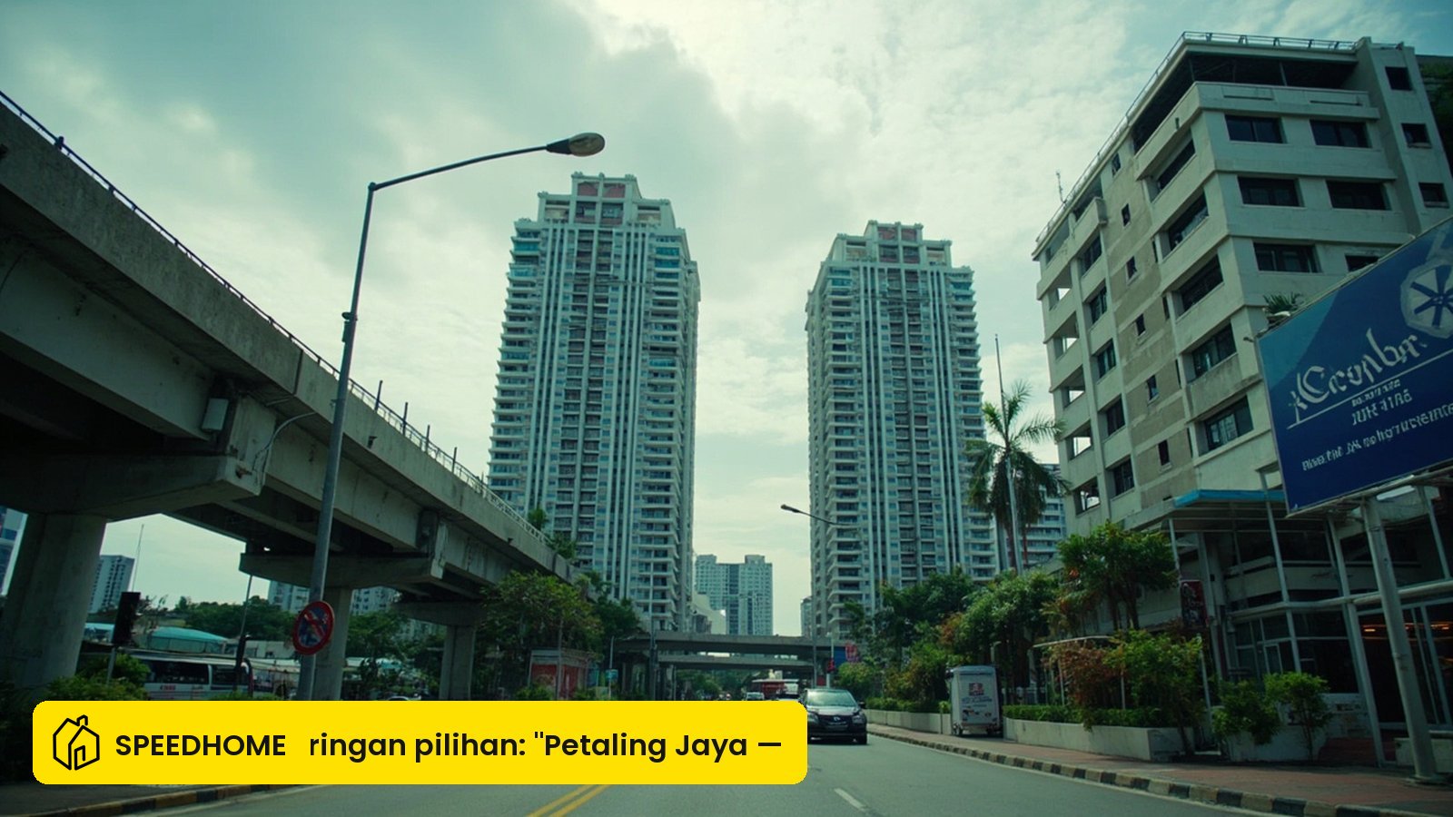 5 Tip Cari Apartmen Sewa di Petaling Jaya (2026)